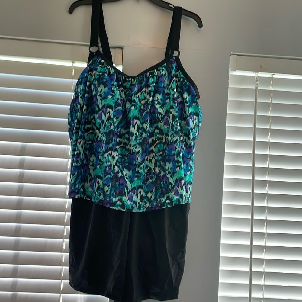 Swimsuits for all romper/ one piece swimsuit